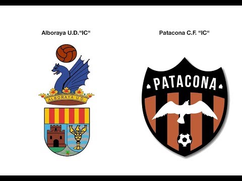#39 Resumen de Alboraya U.D. IC vs Patacona C.F. IC (0-0)