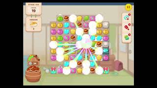 【LINE】ドラえもんパーク攻略 ステージ451から460まで[Doraemon Park Stage From 451 To 460]（プラトンのゲーム実況）