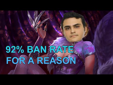 Panitom's Da Ji vs Kings - PoV Demo Review