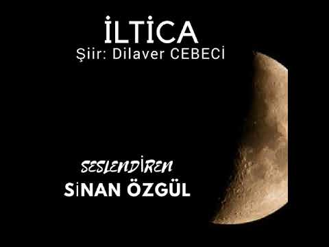 İLTİCA Şiir: DİLAVER CEBECİ