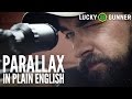 Rifle Scope Parallax in Plain English