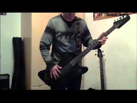 rainbow-i surrender bass cover.mp4