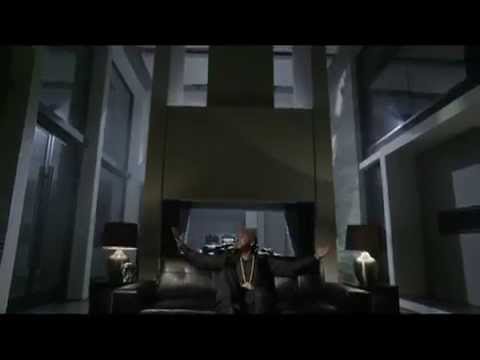 Seen it all (Official Music Video)