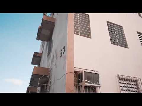 Pacho El Antifeka ft. D.ozi, Baby Johnny, Hansel - El Processo (Official Video)