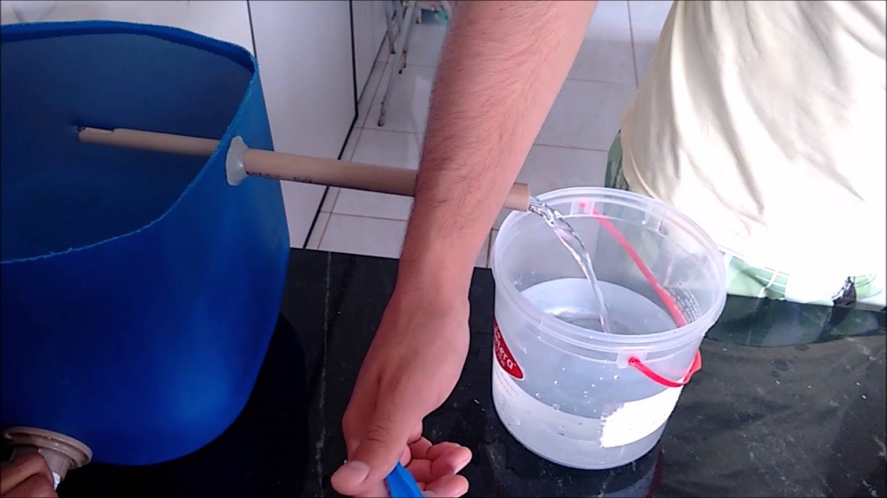 Experimento de Reynolds