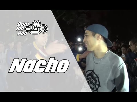 Lo mejor de Nacho