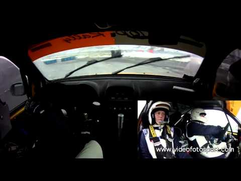 7° Rally Franciacorta / Paroli - Bonaiti