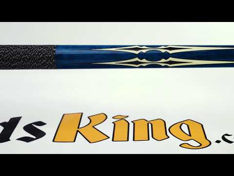 Valhalla VA231 Pool Stick - Cue View 360 - 4K Ultra HD Rotating 360 Degree Pan & Zoom