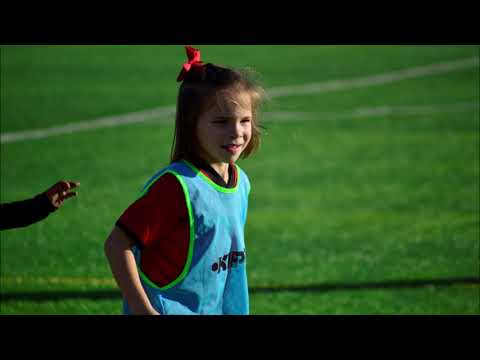 TORNEO Algaida, PITUFOS ROTEÑA 2018