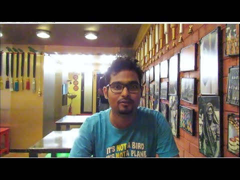 Paranthe Wali Galli @ Ballygunj,Kolkata || Episode #14 Video