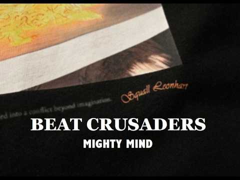 Mighty Mind - Beat Crusaders