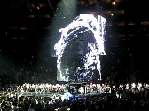 Madonna - Devil Wouldn't Recognize You - LIVE Atlanta