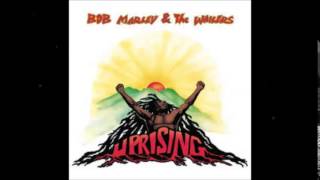 Bob Marley & The Wailers - Work (HQ)