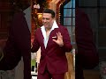 Govinda S लोकल ट्रेन Dance Moves Govinda The Kapil Sharma Show Youtubeshorts Short