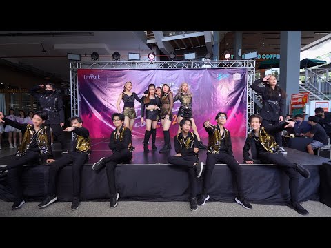 220424『4K』Step Studio cover K-POPS  @ 𝗜'𝗺 𝗽𝗮𝗿𝗸 𝗖𝗼𝘃𝗲𝗿 𝗗𝗮𝗻𝗰𝗲 𝗖𝗼𝗻𝘁𝗲𝘀𝘁 𝟮𝟬𝟮𝟮