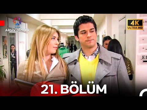 Küçük Sırlar 21. Bölüm (4K)