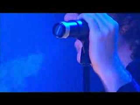 TROUBLE - Memory's Garden(Live in stockholm)