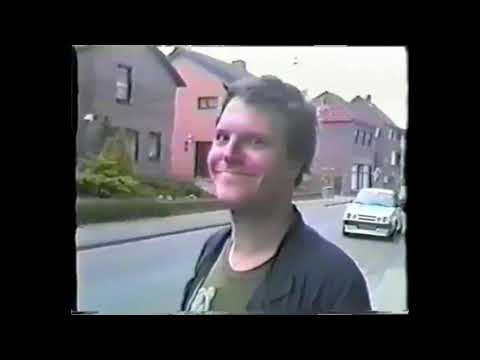 Cardiacs - Mare's Nest (Music Video) [HQ]