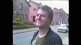 Music video thumbnail preview for Cardiacs - Mare's Nest (Music Video) [HQ] by Cardiacs