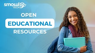 Open Educational Resources: Definition, Characteristics, Benefits, and Repositories | Smowltech