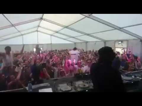 Will Atkinson - Coloursfest 2016