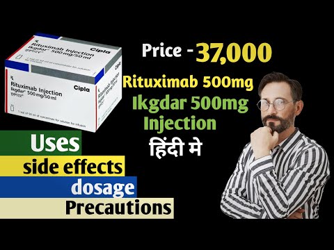 Erykine 40000 Iu Injection