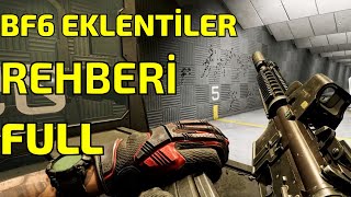 Tüm Eklentiler Burda - Beklenen Video
