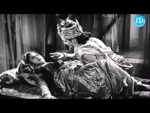 Aligithiva Sakhi Priya Kalata Manava Song From Sri Krishnarjuna Yudham Movie