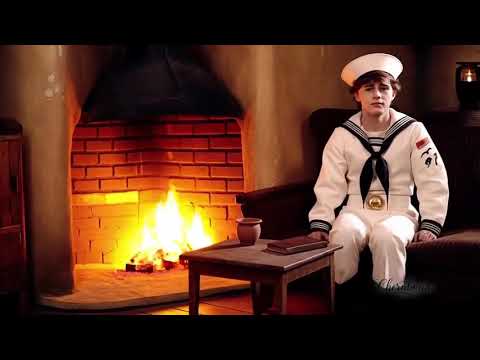 C'était un jeune MARIN qui revenait de Guerres 😲😭😭😭(Adele, Adele,Adèle)| PARTIE 1