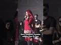 Garry Sandhu and Jasmine sandals tagda reply