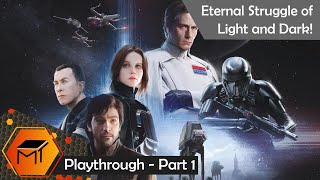 Meet Me At The Table - Star Wars: Rebellion video thumbnail