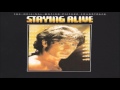 Frank Stallone - Waking Up