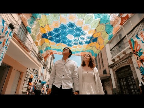 J. Sevad - En Otra Vida (feat. Isabella Castillo) [Official Video] Osmo Pocket 3