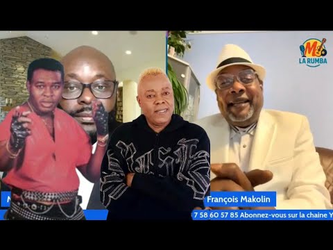 DE STUKAS À VICTORIA ELEISON : L'ÉVOLUTION DE GÉANT MAKOLIN PART 2