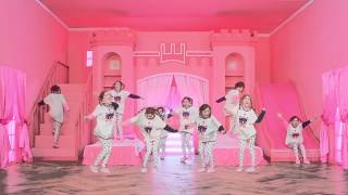 CHOA & WAY [Strawberry Milk]