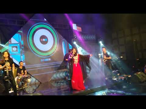 SUGENG DALU FRIDA KDI LIVE MUSIK LARE JAWI