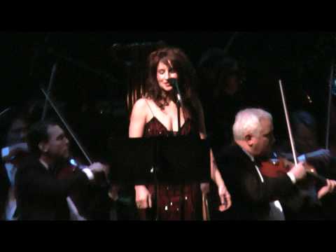 VI. MEMORO DE LA STONO FEAT. SUSAN CALLOWAY