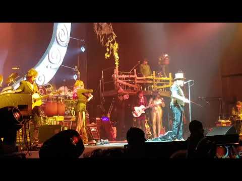 Zucchero - Hey Lord @ Halle 622 Zürich 23.02.2018