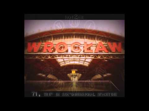 nøi2er - mysterious train (platform 4)