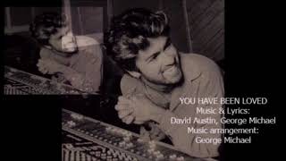 You Have Been Loved, George Michael (Lyrics - Vietsub)