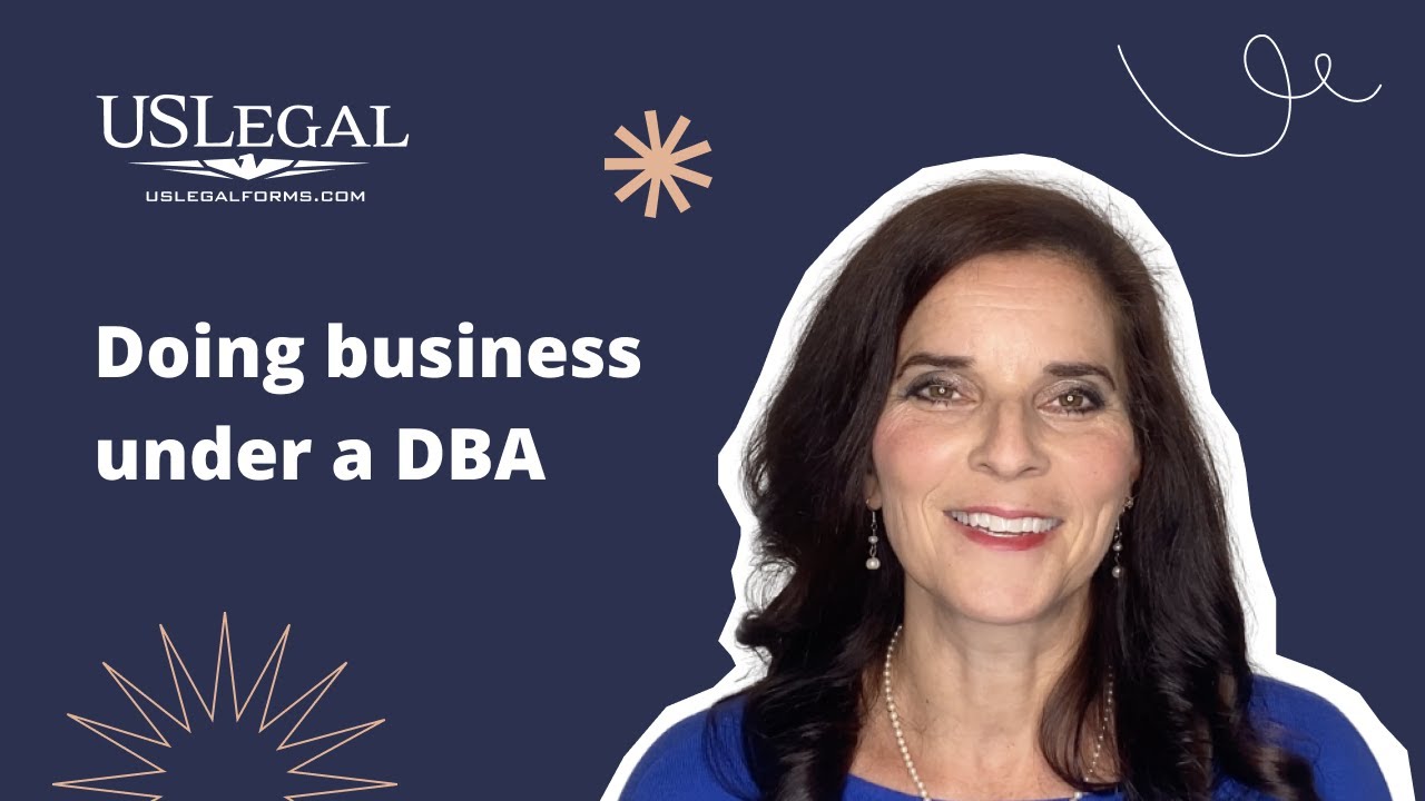 What Is DBA and When Does Your Business Need One?