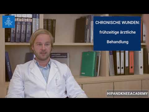 Hip and Knee Academy – HTP 9  Infektionsvorbeugung