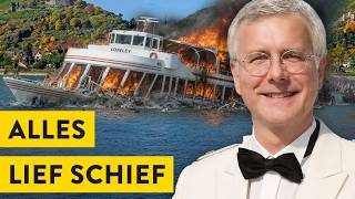 Die SCHLECHTESTE Folge von Harald Schmidt | WALULIS