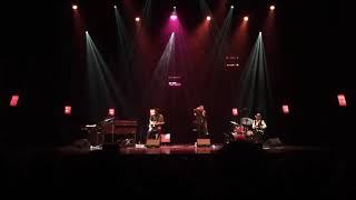 LUCKY PETERSON Tribute To JIMMY SMITH « Papa was a Rolling Stone » Live Éclats d’Émail Jazz Festival