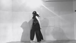 【登坂広臣 / wasted love】踊ってみた by Lily Lupinus