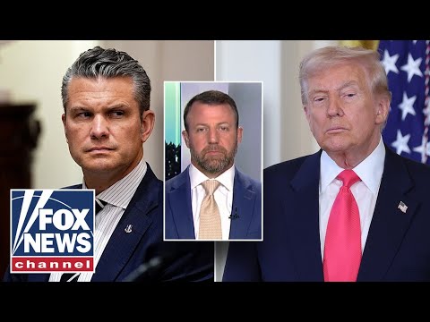 ‘NO WIGGLE ROOM’: GOP senator backs Trump, Hegseth on narco-boat strikes