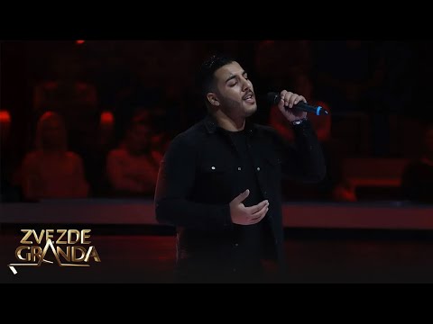 Aldin Avdijaj - Otvaram ti dusu, Majko - (live) - ZG - 19/20 - 07.12.19. EM 12