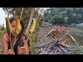 Fishing And Eating By Northeast Wala