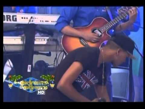 Yordis Saints D'Extremo a Extremo 11 15 13