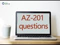New AZ-201 exam questions - Microsoft Azure Developer Advanced Solutions